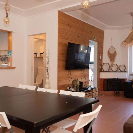The Shed Surf Lodge كوستا دا كاباريكا المظهر الخارجي الصورة