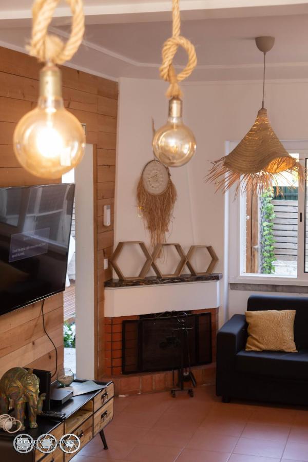 The Shed Surf Lodge كوستا دا كاباريكا المظهر الخارجي الصورة