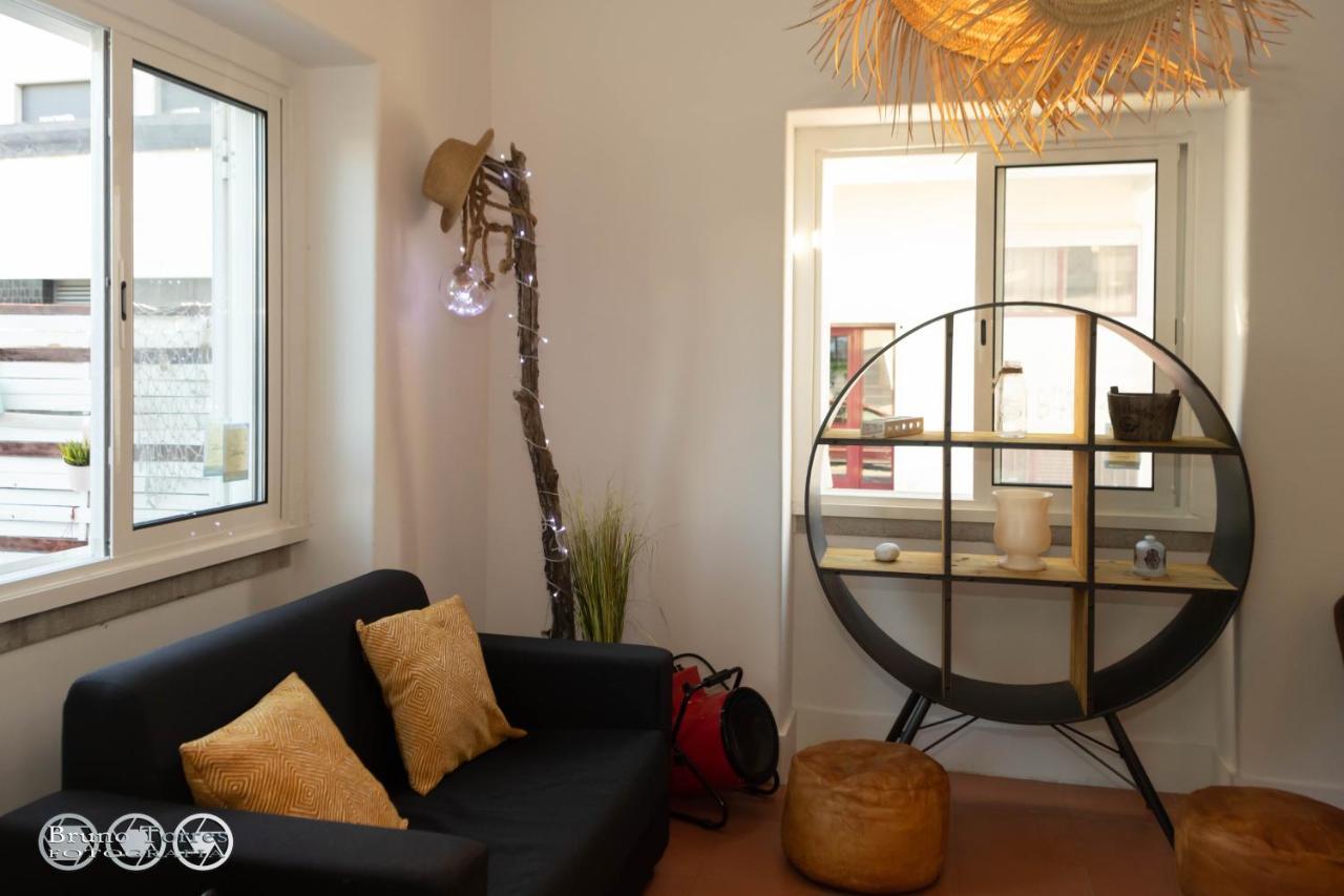 The Shed Surf Lodge كوستا دا كاباريكا المظهر الخارجي الصورة